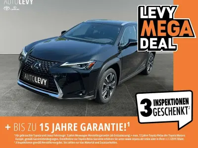Gebraucht Lexus UX 250h