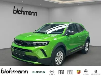 Gebraucht Opel Mokka Enjoy 131 PS (96 kW) 2024 Gruen SUV