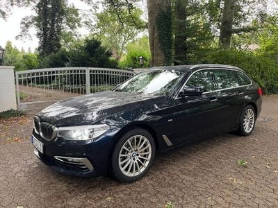 BMW 525