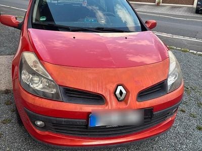Renault Clio II