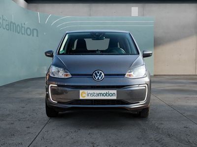 gebraucht VW e-up! e-Up!"Edition" Automatik, Rückfahrkamera, Klima, Sitzheizung, Parkpilot