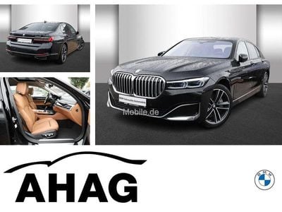 BMW 740