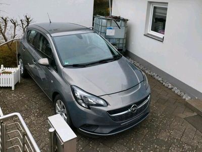 gebraucht Opel Corsa E