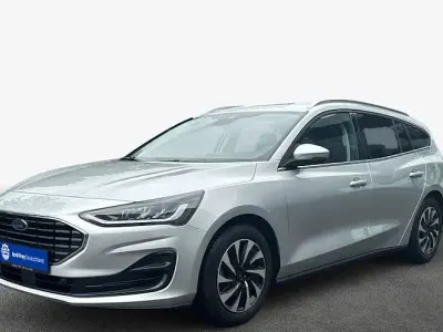 Gebraucht Ford Focus