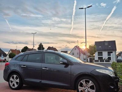 Renault Mégane GrandTour