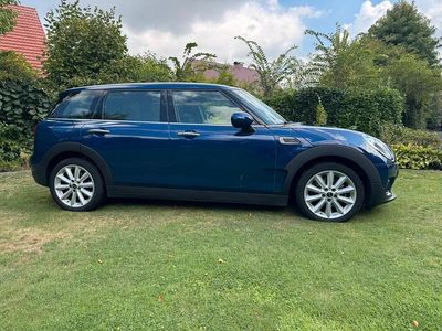 Mini One Clubman