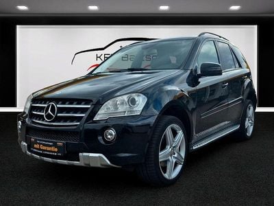 Mercedes ML350