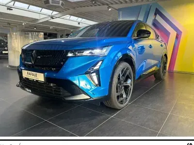 Brugt Renault Rafale 300 HK (220 kW) 2025 Blå SUV