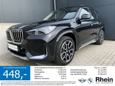 Gebraucht BMW X1