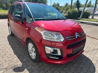 Citroën C3 Picasso