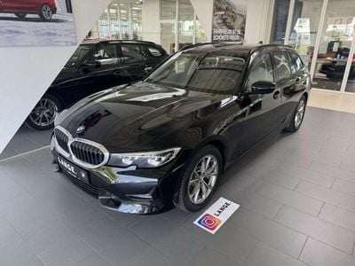 BMW 330e
