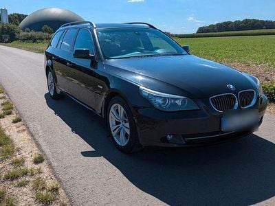 BMW 523