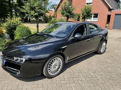 gebraucht Alfa Romeo 159 Distinctive 2.2 JTS