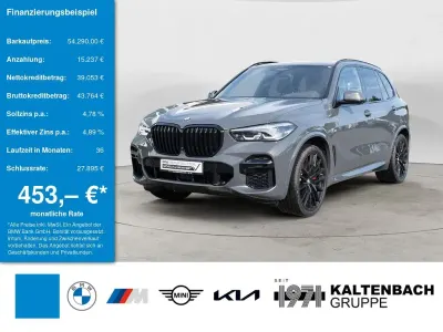 Gebraucht BMW X5