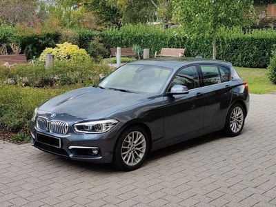 BMW 120