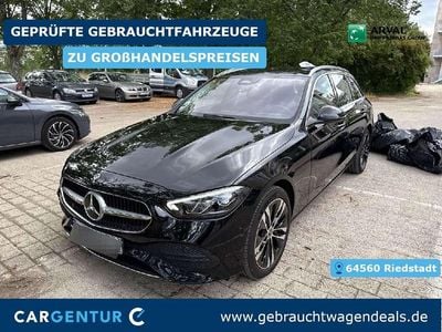 Mercedes C300