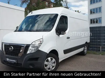 Gebraucht Nissan NV400