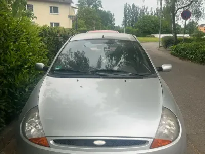 Gebraucht Ford Ka