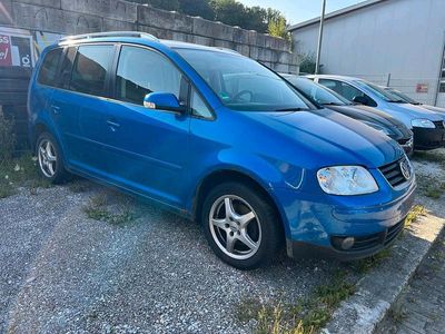 VW Touran