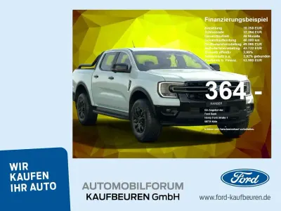 Gebraucht Ford Ranger
