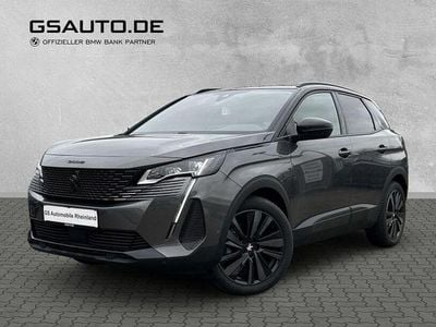 Gebraucht Peugeot 3008 GTi 136 PS (100 kW) 2024 Gris platinium metallic (grau) SUV