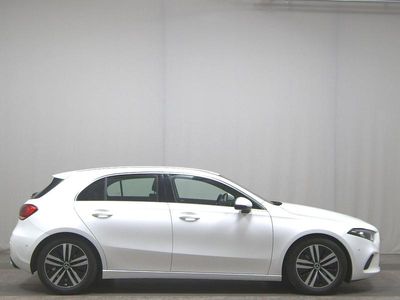 Mercedes A220