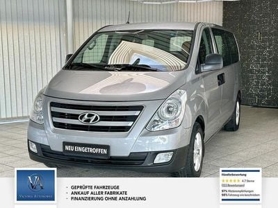 Hyundai H-1