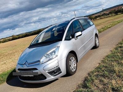 Citroën C4 Picasso