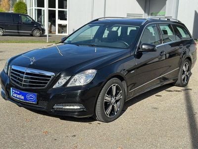Mercedes E200
