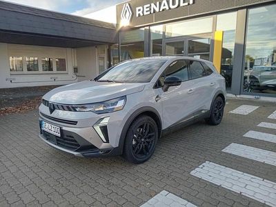 Gebraucht Renault Symbioz Esprit Alpine 145 PS (106 kW) 2025 Rafalegrau SUV