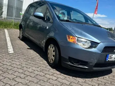 Gebraucht Mitsubishi Colt