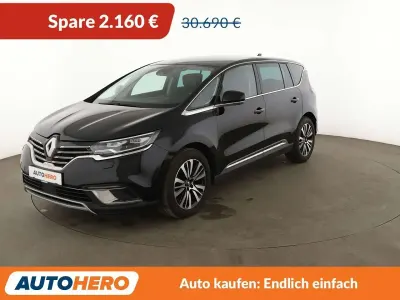 Brugt Renault Espace