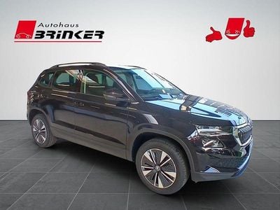 Schwarzmagic perleffekt Neu 2026 Skoda Karoq SUV | 28.655 € (Guter Preis)