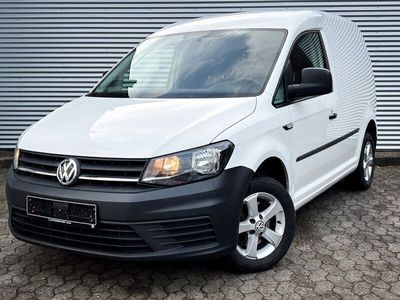 gebraucht VW Caddy 2,0 TDI Tüv NEU , Kastenwagen , Lieferwagen