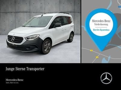 Mercedes Citan 110