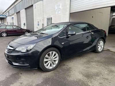 Opel Cascada