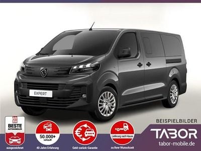 Neu Peugeot Expert 179 PS (131 kW) 2025 Grau metallic Van