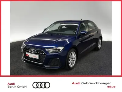 Gebraucht Audi A1 Sportback
