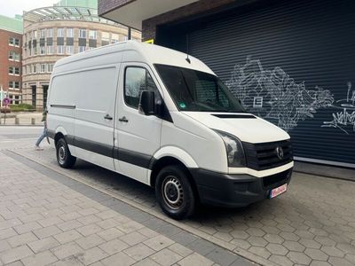 VW Crafter
