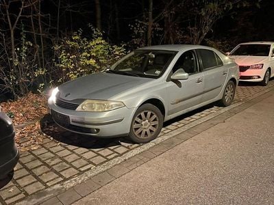 Renault Laguna II