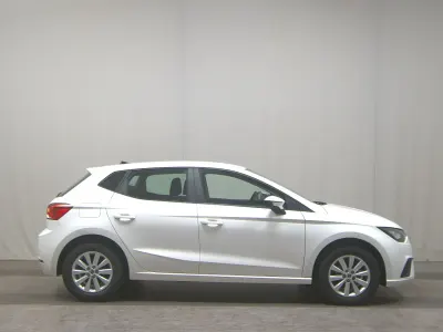 Gebraucht Seat Ibiza