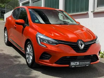 Gebraucht Renault Clio V
