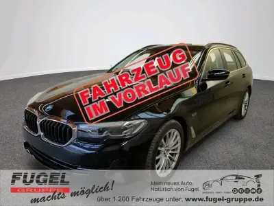 Gebraucht BMW 530e