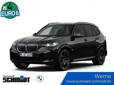 Gebraucht BMW X5