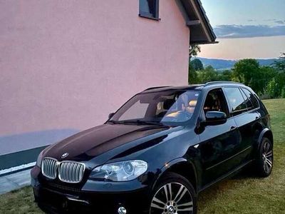 gebraucht BMW X5 xDrive40d -