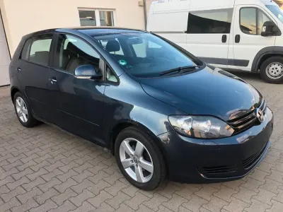 Gebraucht VW Golf Plus Cross