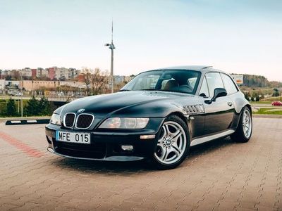 BMW Z3