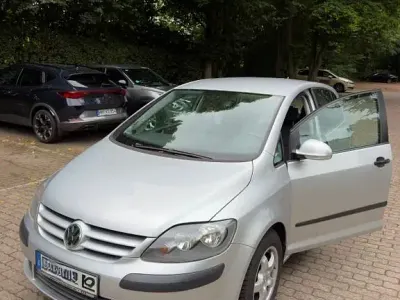 Gebraucht VW Golf Plus