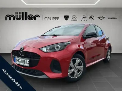 Gebraucht Mazda 2