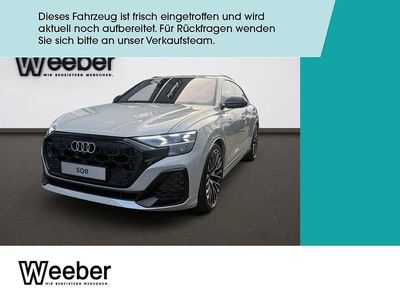 Neu Audi SQ8 Sport 507 PS (372 kW) 2026 Beige SUV